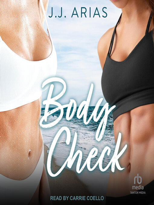Title details for Body Check by J.J. Arias - Available